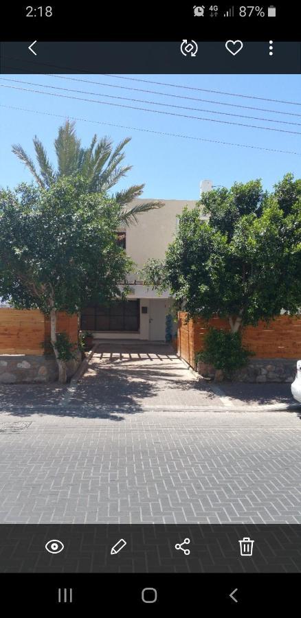 Apartamento Neviot Eilat Exterior foto